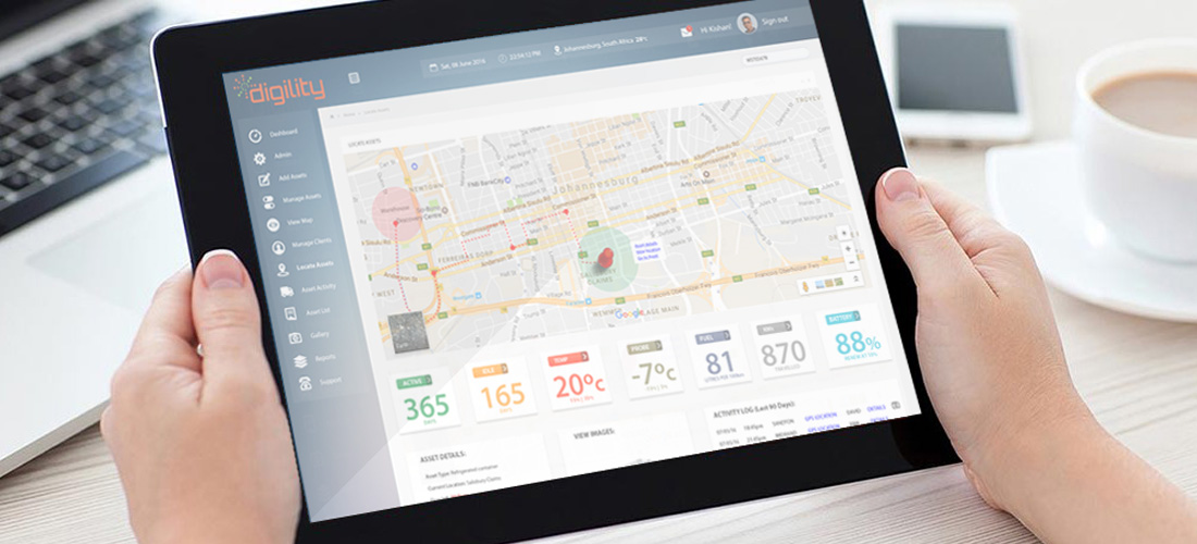 Custom Software Development