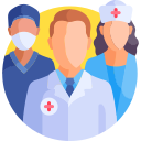 Healthcare Icon