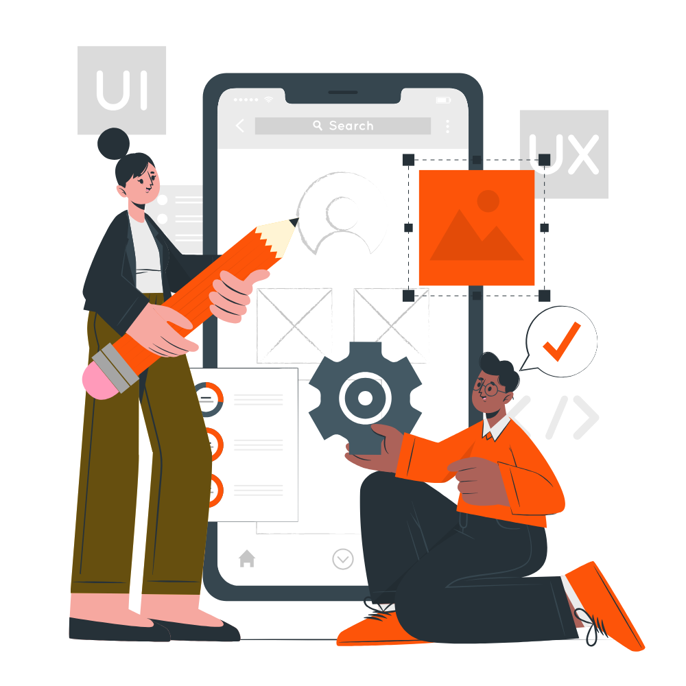 Technology Solutions